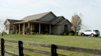 An Uncommon Grace screenshot 1