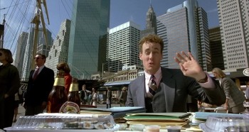 Shakedown screenshot 1