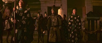 The Last Emperor screenshot 1