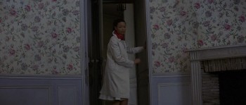 The Truth About Charlie screenshot 2