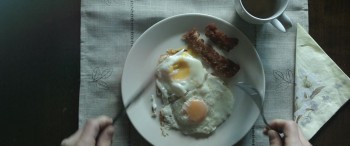 Dark Crimes screenshot 1