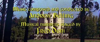 Fairy Tales screenshot 1