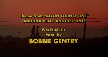 Macon County Line screenshot 2