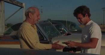 Macon County Line screenshot 3