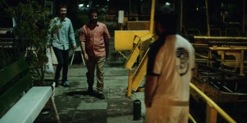 Finding Sofia screenshot 2