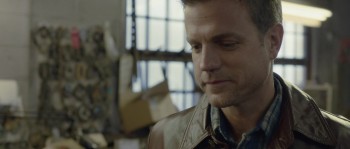 Gone Tomorrow screenshot 1