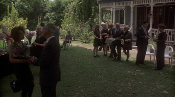 Sometimes They Come Back... Again screenshot 2