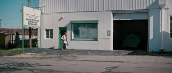 The Pale Man screenshot 2