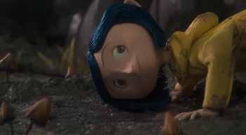 Coraline screenshot 1