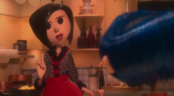 Coraline screenshot 2