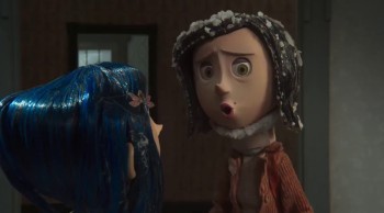 Coraline screenshot 3