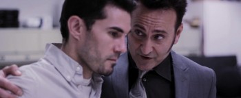 Mind and Machine screenshot 2