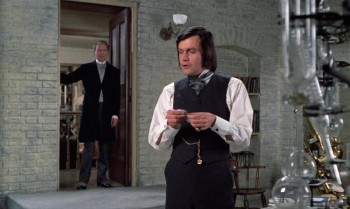 Dr Jekyll & Sister Hyde screenshot 1