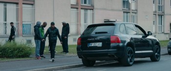 Burn Out screenshot 2