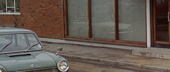 The Projected Man screenshot 2