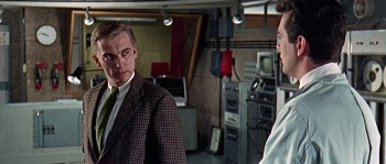 The Projected Man screenshot 3