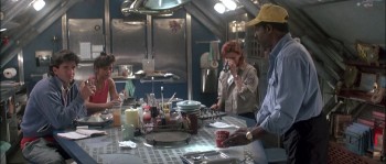 DeepStar Six screenshot 1