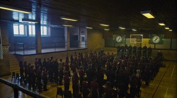 Fahrenheit 451 screenshot 1