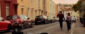 Access All Areas screenshot 2