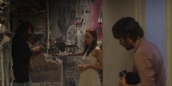 Stockholm screenshot 1