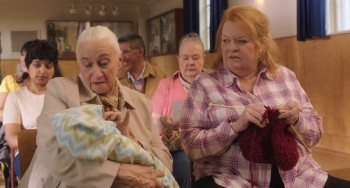 Corner Gas: The Movie screenshot 1