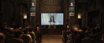 The Broken Key screenshot 3