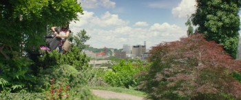 The Strangers: Prey at Night screenshot 1