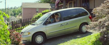 The Strangers: Prey at Night screenshot 2