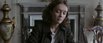 Thoroughbreds screenshot 3