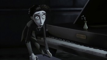 Corpse Bride screenshot 2