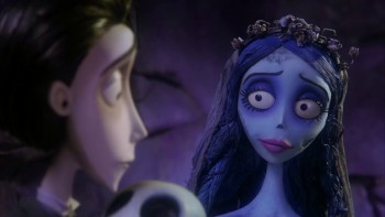 Corpse Bride screenshot 3