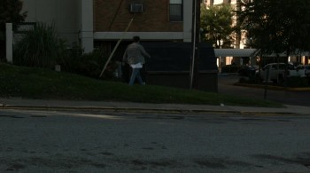 Night Howl screenshot 1