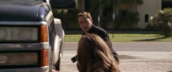 Black Water screenshot 1