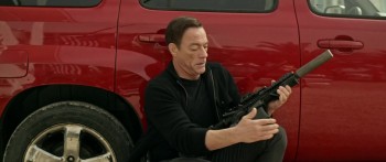 Black Water screenshot 2