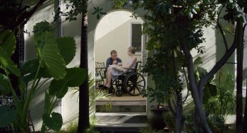 Chronic screenshot 1