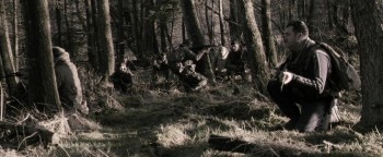 Outpost screenshot 1