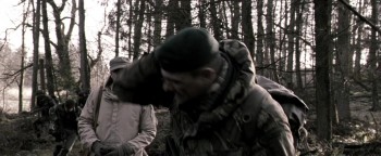 Outpost screenshot 2