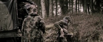 Outpost screenshot 3