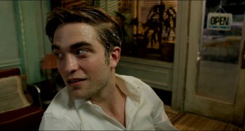 Cosmopolis screenshot 2
