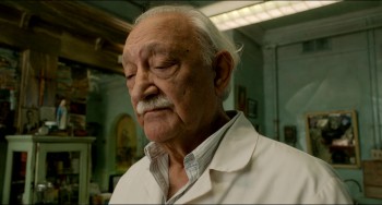 Cosmopolis screenshot 3