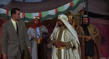 Strange Bedfellows screenshot 3