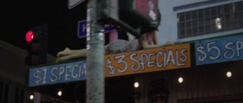 Rideshare screenshot 1