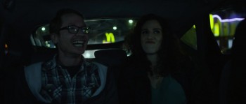 Rideshare screenshot 2