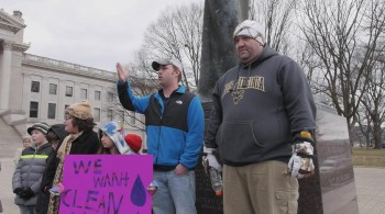 What Lies Upstream screenshot 1