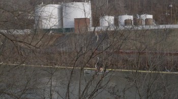 What Lies Upstream screenshot 2