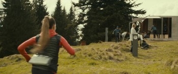 Godless Youth screenshot 2