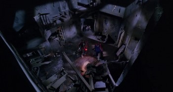 Gate 2: The Trespassers screenshot 2