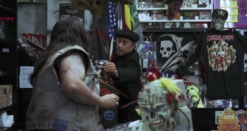 The Day of the Beast screenshot 1