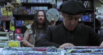 The Day of the Beast screenshot 3