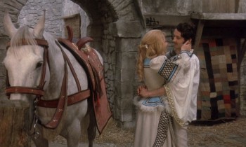 Countess Dracula screenshot 1